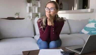 40% of adults worry they won’t have enough for retirement or fear they won't be able to retire. What you need to know