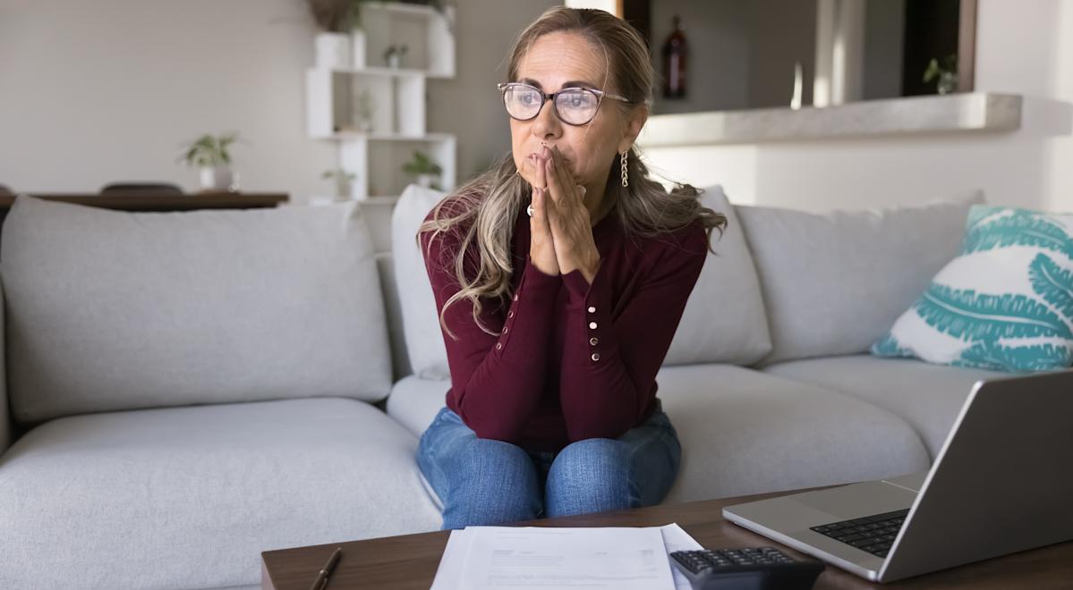 40% of adults worry they won’t have enough for retirement or fear they won't be able to retire. What you need to know