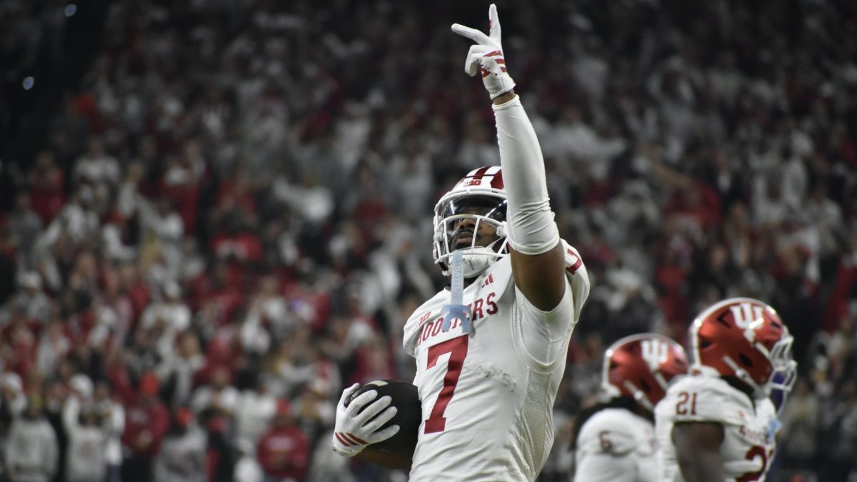 The Louis Moore eligibility case is still ongoing in the courts – The Daily Hoosier