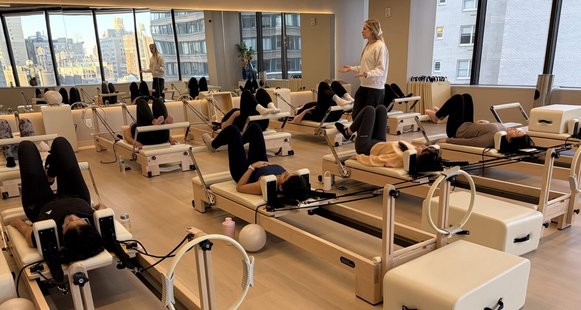 Local Studio Owners Weigh In on the Reasons Why