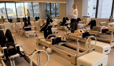 Local Studio Owners Weigh In on the Reasons Why