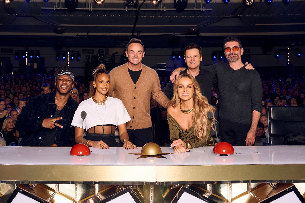 Fans feel the golden buzzer is overused