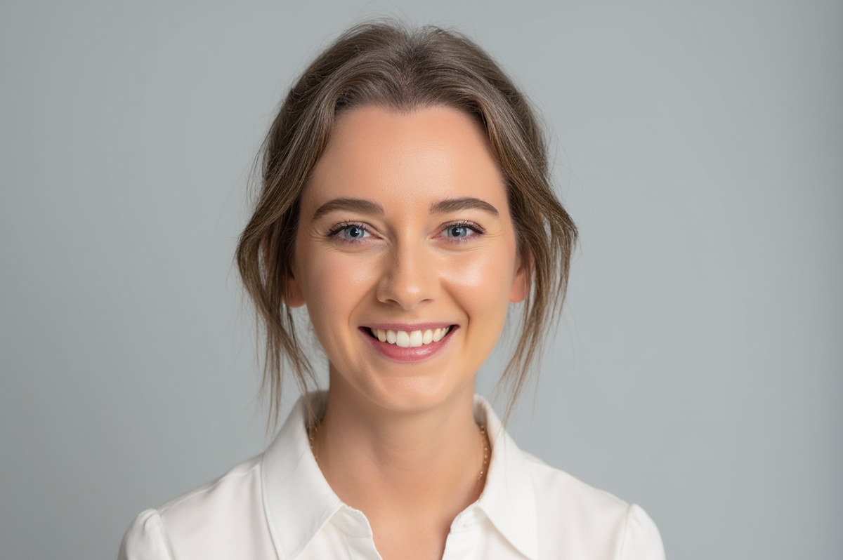 Dietician Eimear Daly