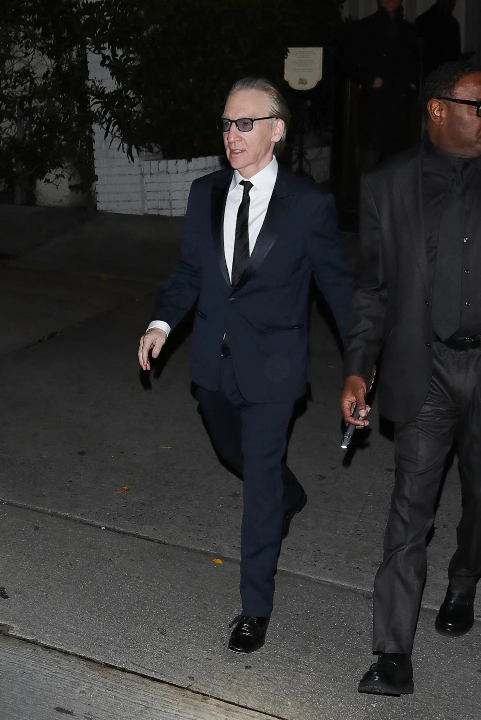 <span class="wp-caption-text">Bill Maher</span>