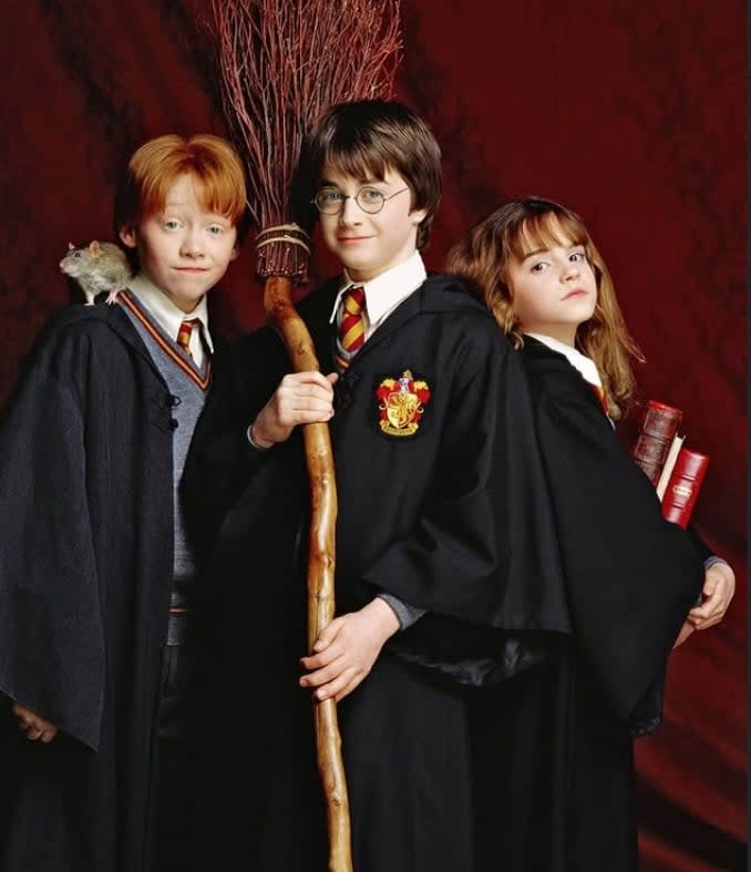 Why Daniel Radcliffe Doesn’t Want His Son to Know He Was Harry Potter—At Least Not Yet