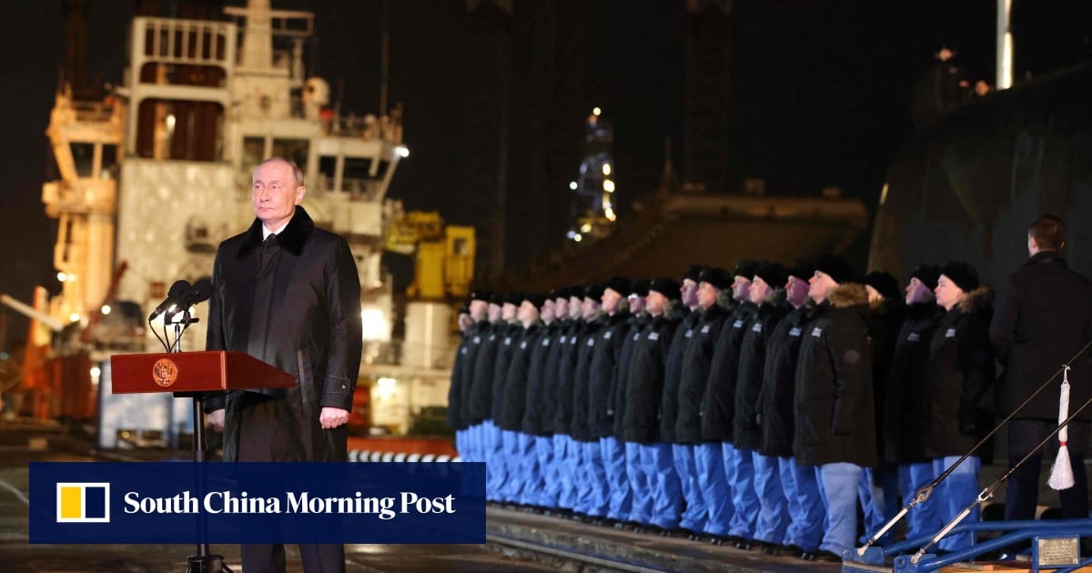 End of an era as US, Russia prepare to exit final nuclear arms treaty