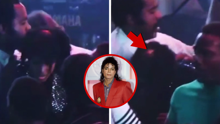 021926 michael jackson web promo hair fire kal