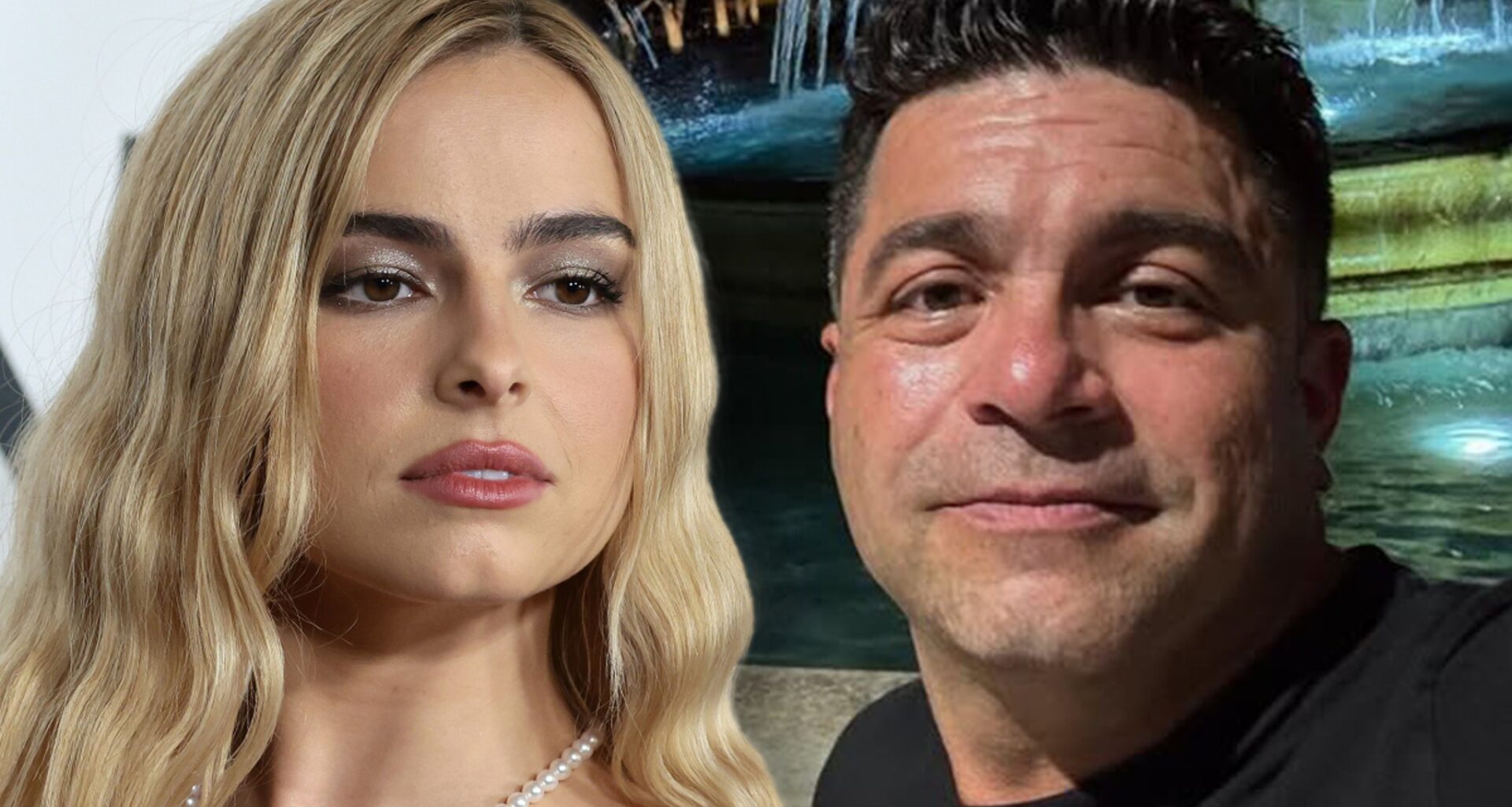 Addison Rae's Father Arrested for Exposing Himself