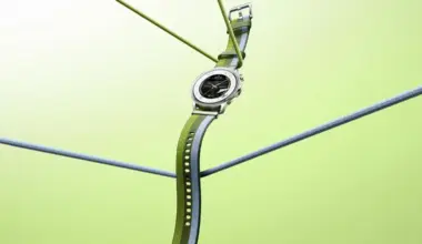 OPPO Watch S squeezes ECG analysis into an ultrasleek smartwatch