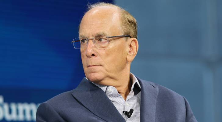 Larry Fink says Americans must retire later to dodge ‘retirement crisis.’ Do this now if you really don’t have a choice