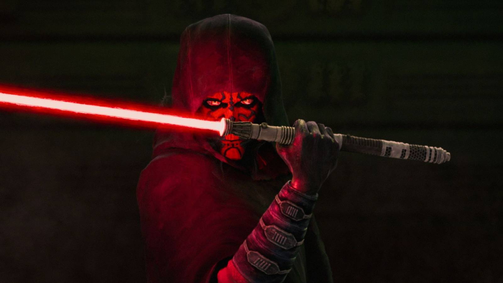 Shadow Lord needs a cameo from Star Wars' most disappointing movie