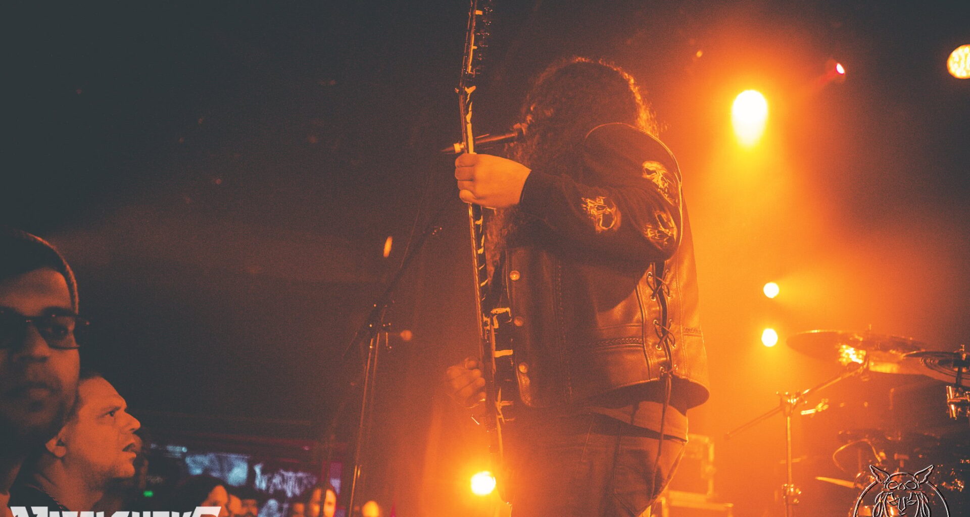 Skeletal Remains' Chris Monroy Under Fire for Alleged Misconduct on 70K Tons of Metal, Officials Issue Statement