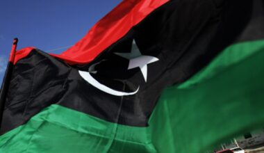 Epstein email reveals plan to access Libya’s frozen state assets | News