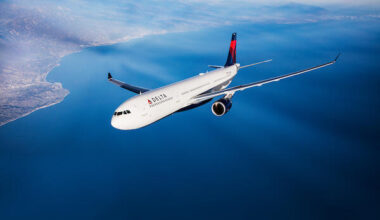 Delta cancels flights due to Winter Storm Hernando, encourages customers to move flights at no charge