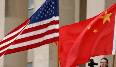 No evidence to support US claim China conducted nuclear blast test: Monitor | Nuclear Weapons News