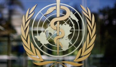 Colorado looks to join WHO Global Outbreak Network