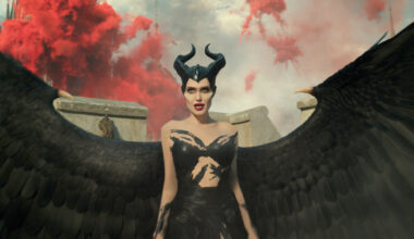 Disney Planning ‘Maleficent’ Spin-Off – The DisInsider