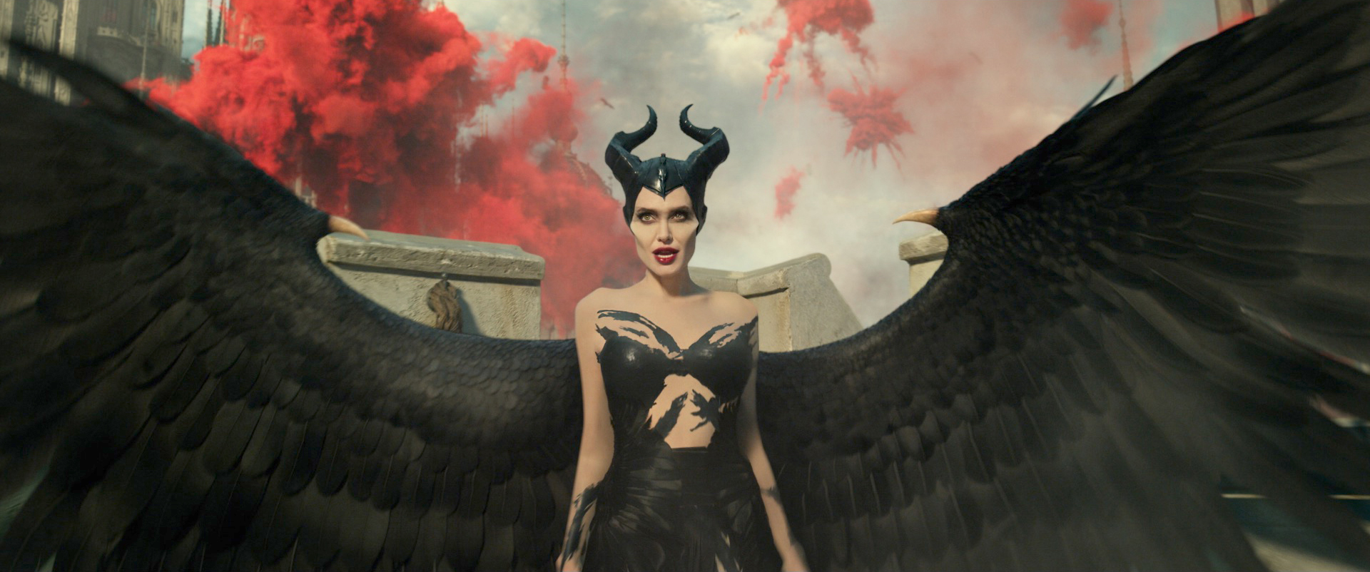 Disney Planning ‘Maleficent’ Spin-Off – The DisInsider
