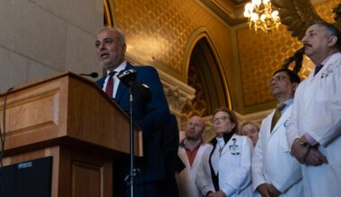 Medicaid cost, DCF oversight among CT lawmakers’ 2026 priorities