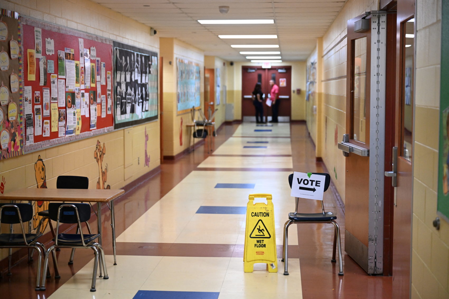 2024 U.S. Presidential Election