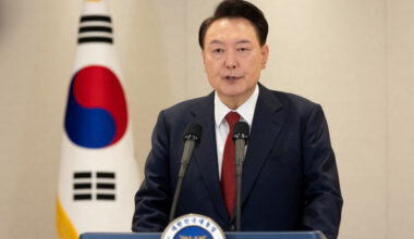 Democracy, Politics And The Challenges Of Authoritarianism In South Korea