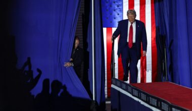 Yemeni Americans feel ‘betrayed’ as Trump revokes immigration protections | Migration News