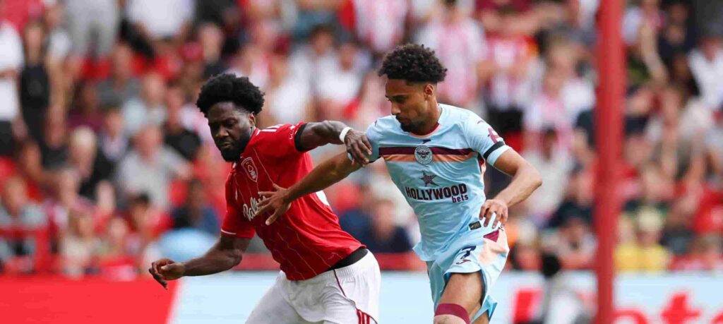 ­­­FPL Gameweek 2 differentials: Gordon, Schade + Diarra 3