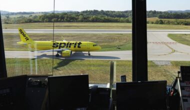 Spirit Airlines reaches deal to emerge from bankruptcy, avoiding closure threat