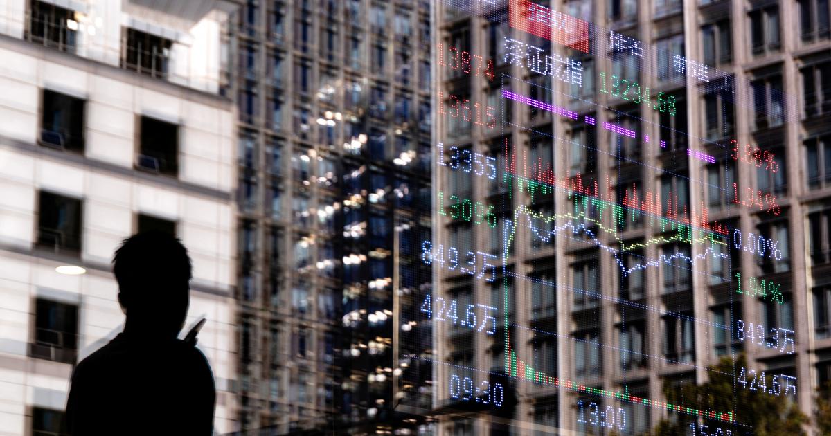 China’s Private Sector Pivot | Foreign Affairs