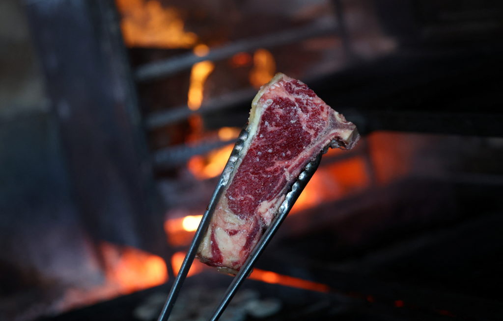 Buenos Aires City Memo