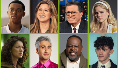 2025-26 television season cancelled or ending shows