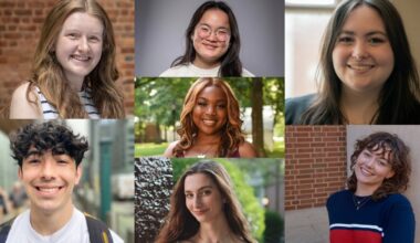 Davidson College Continues Streak as a Top Fulbright Producer