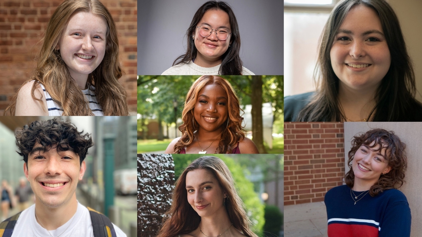 Davidson College Continues Streak as a Top Fulbright Producer