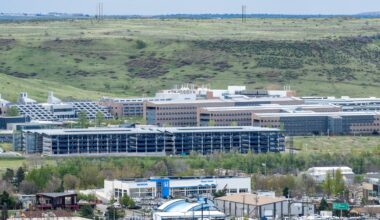 National Lab of the Rockies, formerly NREL, lays off more than 130 employees