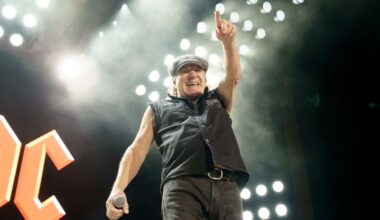 Classic rock in 2026: A band-by-band check-in, from AC/DC to ZZ Top