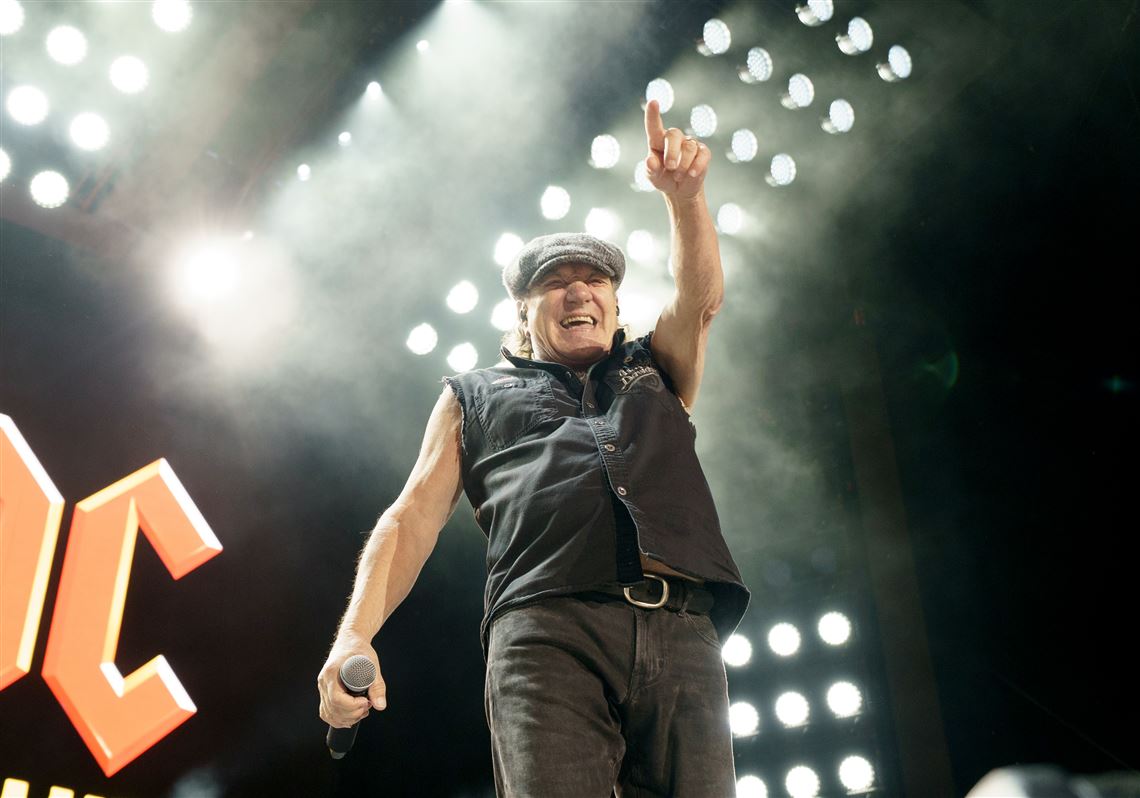 Classic rock in 2026: A band-by-band check-in, from AC/DC to ZZ Top