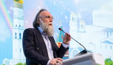 The Dark Enlightenment and the Return of Political Theology in Russia and the United States – Riddle Russia