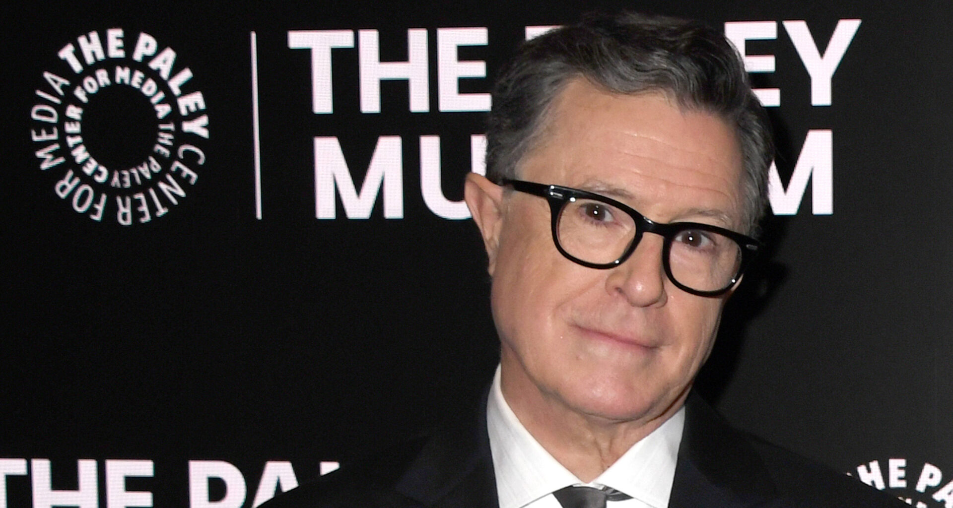 Stephen Colbert blasts CBS for nixing James Talarico interview