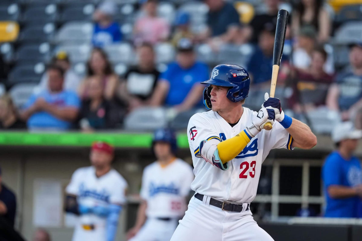 Minnesota Twins 2026 top 20 prospects: Walker Jenkins, Emmanuel Rodriguez lead the way