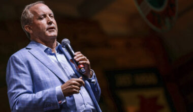 Ken Paxton backs ivermectin proponent in Texas Medical Board case