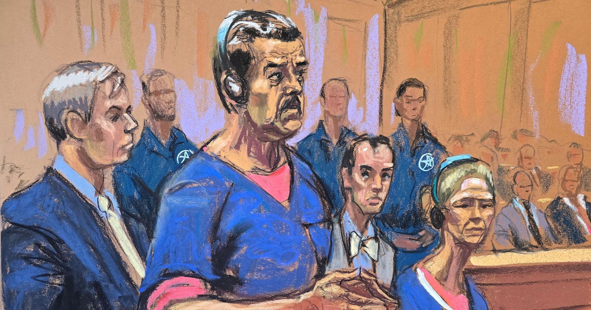 Maduro's lawyer says U.S. blocking Venezuelan government from paying ousted leader's legal fees