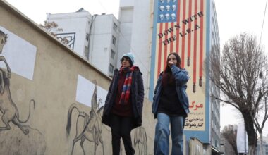 US imposes sanctions on ‘shadow fleet’ accused of transporting Iranian oil | Donald Trump News