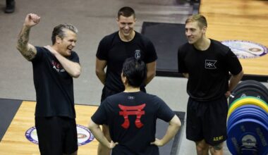 Analysis: This is Trump 2.0, bro. What do you bench?