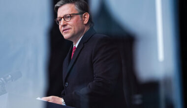 Annual "March for Life" in Washington