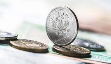 Stormy Weather Pummels Russia’s Economy