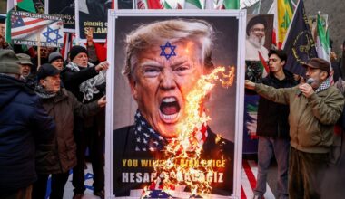 US says it caused dollar shortage to trigger Iran protests: What that means | Explainer News