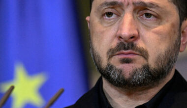 Ceasefire: enforcement terms reportedly agreed between Ukraine, the United States and European Union