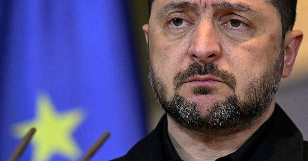 Ceasefire: enforcement terms reportedly agreed between Ukraine, the United States and European Union