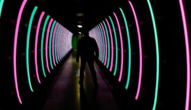 The AI Trilemma | Foreign Affairs