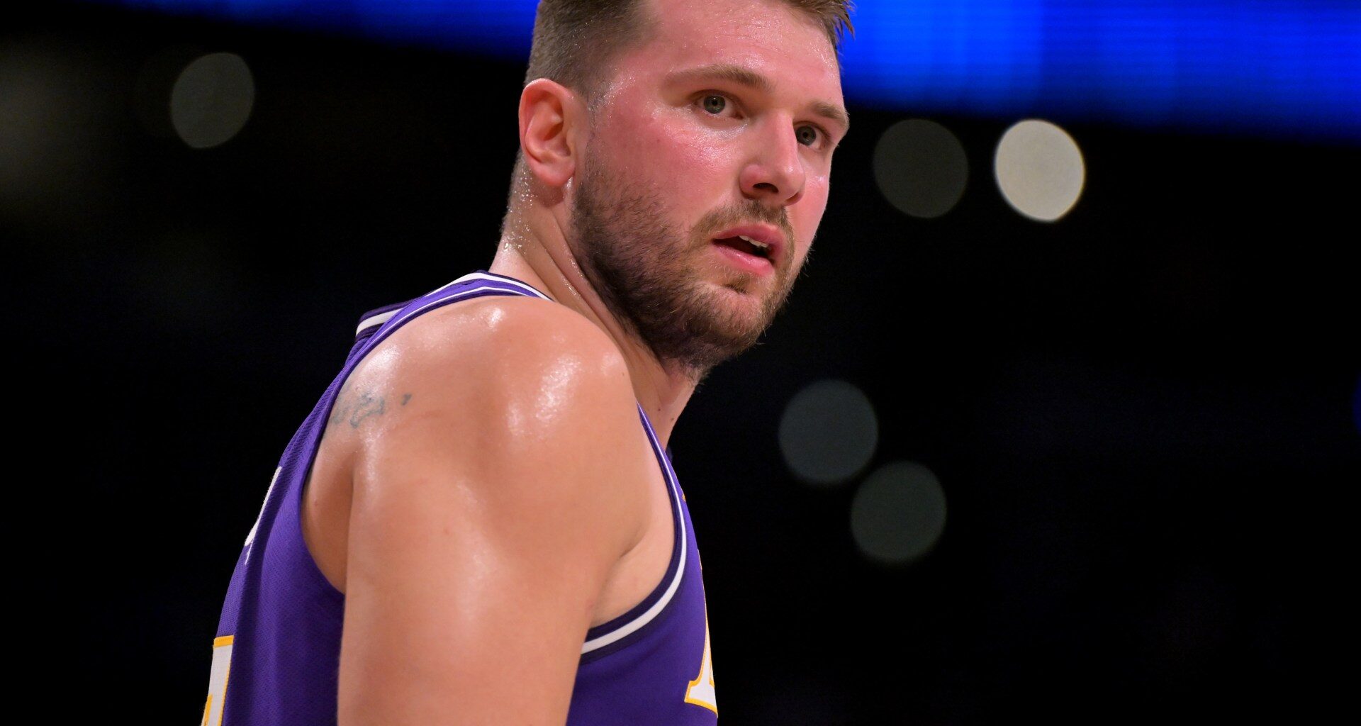 NBA roundup: Lakers stop 76ers despite Luka Doncic’s injury exit | Basketball News